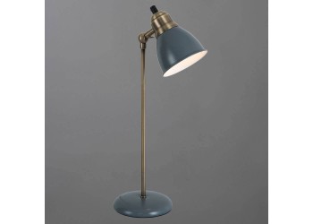 Настольная лампа Arte Lamp A3235LT-1AB