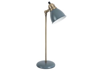 Настольная лампа Arte Lamp A3235LT-1AB