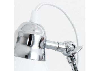 Настольная лампа Arte Lamp A3235LT-1CC