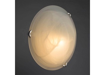 Потолочный светильник Arte Lamp Luna A3430AP-1CC