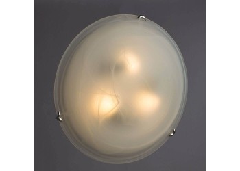 Потолочный светильник Arte Lamp Luna A3450PL-3CC