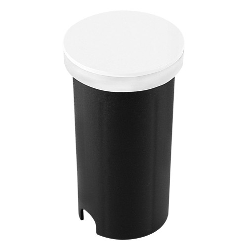 Ландшафтный светодиодный светильник Arte Lamp Piazza A3601IN-1WH, купить в Минске по самой низкой цене