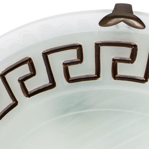 Потолочный светильник Arte Lamp Antica A3630AP-1AB, купить в Минске по самой низкой цене