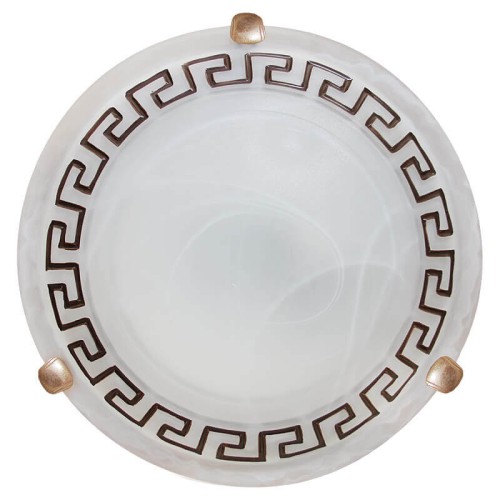 Потолочный светильник Arte Lamp Antica A3640PL-2AB, купить в Минске по самой низкой цене