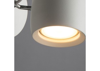 Спот Arte Lamp Atlantis A4004AP-1WH