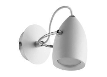 Спот Arte Lamp Atlantis A4004AP-1WH