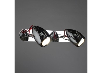 Спот Arte Lamp Atlantis A4005AP-2CC