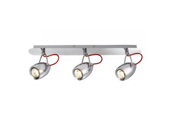 Спот Arte Lamp Atlantis A4005PL-3CC