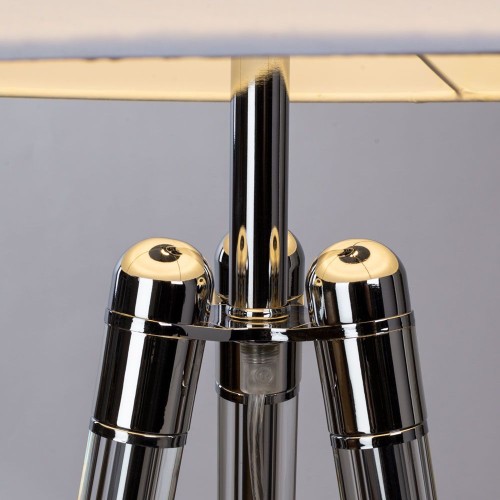 Торшер Arte Lamp Wasat A4023PN-1CC, купить в Минске по самой низкой цене