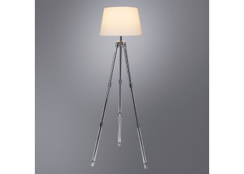 Торшер Arte Lamp Wasat A4023PN-1CC