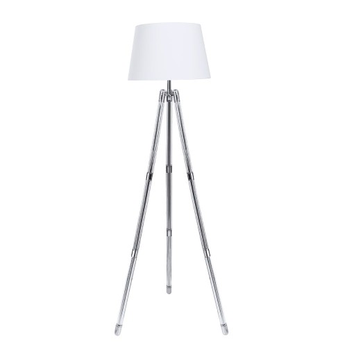 Торшер Arte Lamp Wasat A4023PN-1CC, купить в Минске по самой низкой цене