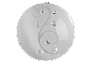 Потолочный светильник Arte Lamp A4040PL-1CC