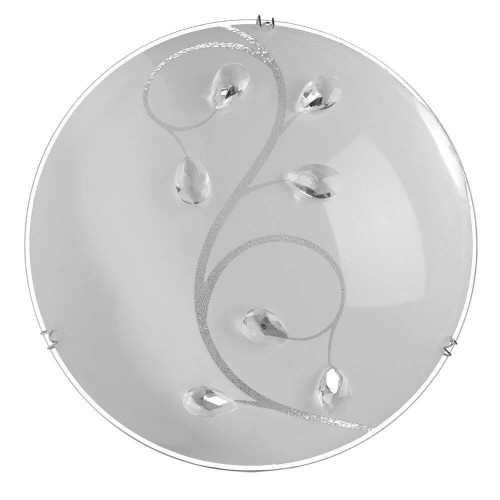 Потолочный светильник Arte Lamp A4040PL-1CC, купить в Минске по самой низкой цене