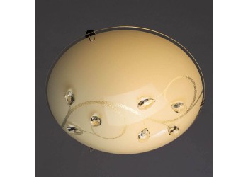 Потолочный светильник Arte Lamp A4040PL-1CC