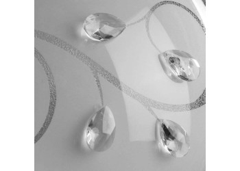 Потолочный светильник Arte Lamp A4040PL-1CC