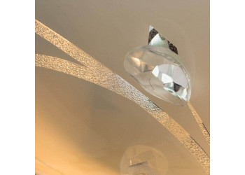 Потолочный светильник Arte Lamp A4040PL-2CC