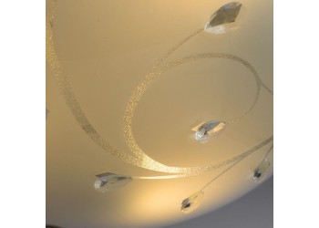 Потолочный светильник Arte Lamp A4040PL-3CC