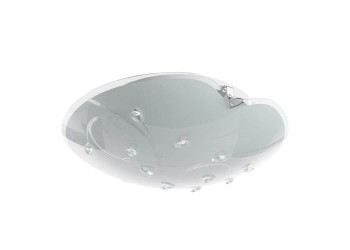 Потолочный светильник Arte Lamp A4040PL-3CC