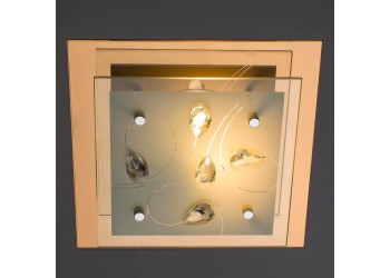 Потолочный светильник Arte Lamp A4042PL-1CC