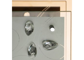 Потолочный светильник Arte Lamp A4042PL-1CC