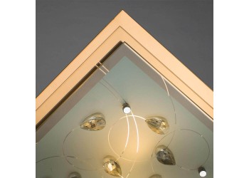 Потолочный светильник Arte Lamp A4042PL-2CC
