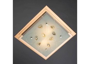 Потолочный светильник Arte Lamp A4042PL-2CC