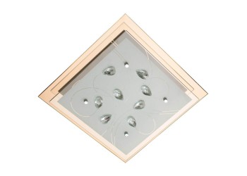 Потолочный светильник Arte Lamp A4042PL-2CC