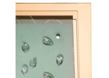 Потолочный светильник Arte Lamp A4042PL-3CC