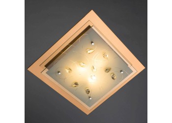 Потолочный светильник Arte Lamp A4042PL-3CC