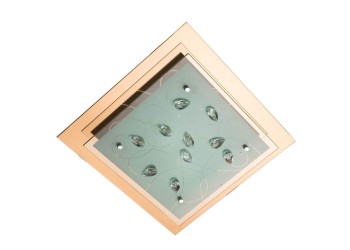 Потолочный светильник Arte Lamp A4042PL-3CC