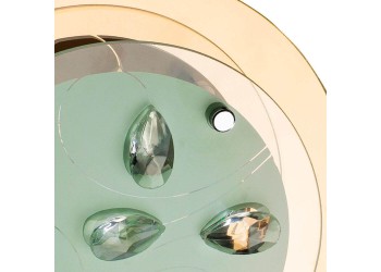 Потолочный светильник Arte Lamp A4043PL-1CC