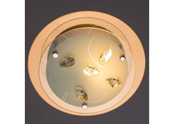 Потолочный светильник Arte Lamp A4043PL-1CC