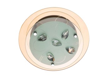 Потолочный светильник Arte Lamp A4043PL-1CC