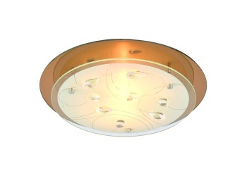 Потолочный светильник Arte Lamp A4043PL-2CC