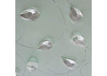 Потолочный светильник Arte Lamp A4043PL-3CC