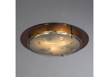 Потолочный светильник Arte Lamp A4043PL-3CC
