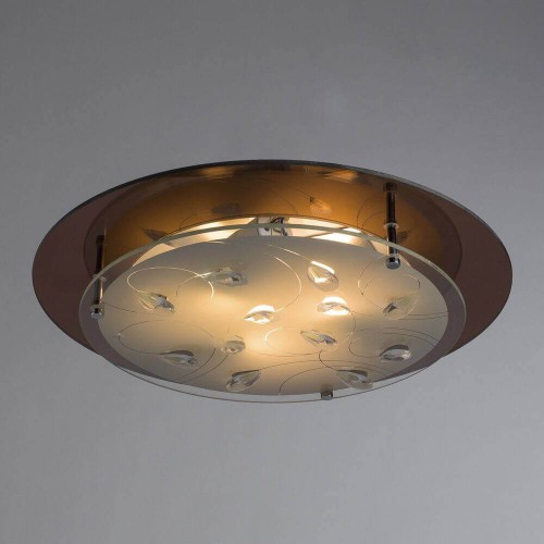 Потолочный светильник Arte Lamp A4043PL-3CC, купить в Минске по самой низкой цене