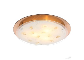 Потолочный светильник Arte Lamp A4043PL-3CC