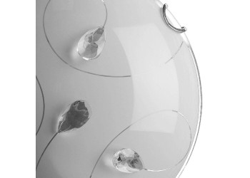 Потолочный светильник Arte Lamp A4045PL-1CC