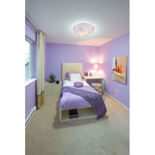 Потолочный светильник Arte Lamp A4045PL-1CC, купить в Минске по самой низкой цене