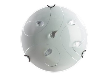 Потолочный светильник Arte Lamp A4045PL-1CC