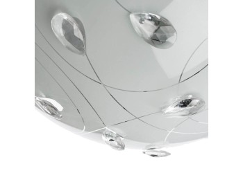 Потолочный светильник Arte Lamp A4045PL-2CC