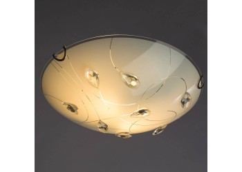 Потолочный светильник Arte Lamp A4045PL-2CC