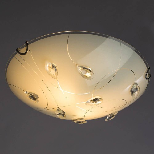 Потолочный светильник Arte Lamp A4045PL-2CC, купить в Минске по самой низкой цене