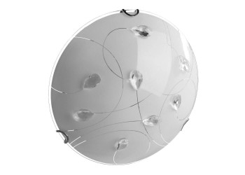 Потолочный светильник Arte Lamp A4045PL-2CC