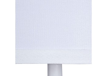 Торшер Arte Lamp Combo A4056PN-1WH