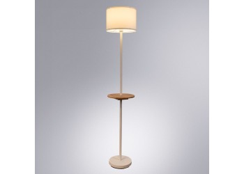 Торшер Arte Lamp Combo A4056PN-1WH