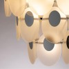 Подвесная люстра Arte Lamp Rosabella A4067LM-11CC, купить в Минске по самой низкой цене