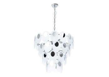 Подвесная люстра Arte Lamp Rosabella A4067LM-11CC