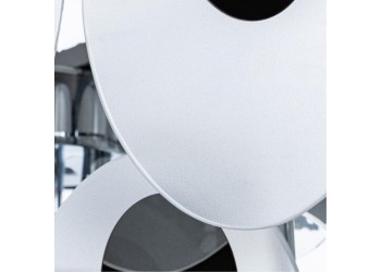 Подвесная люстра Arte Lamp Rosabella A4067LM-7CC